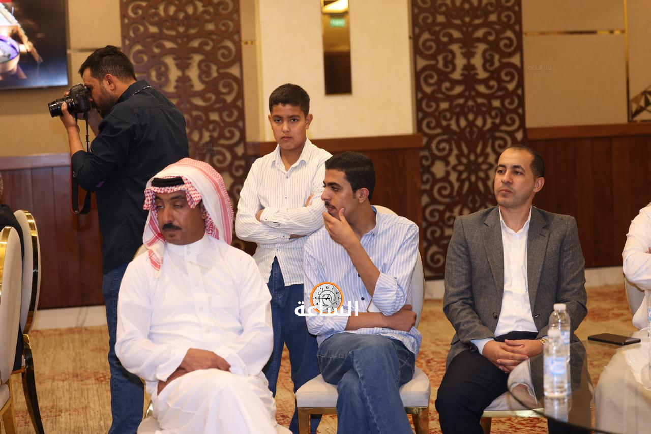 Madar Al-Saa Images 0.8677980226387616