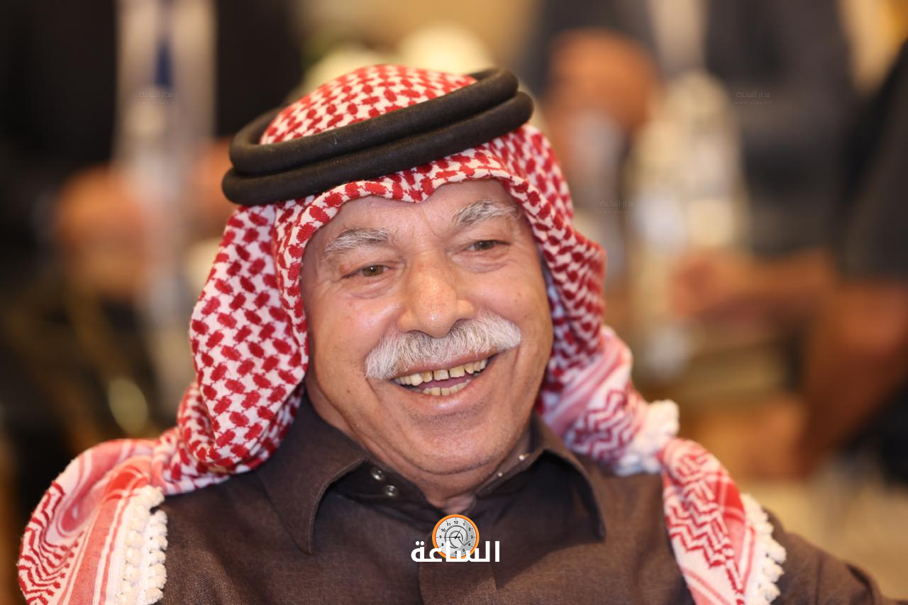 Madar Al-Saa Images 0.7184018411279424