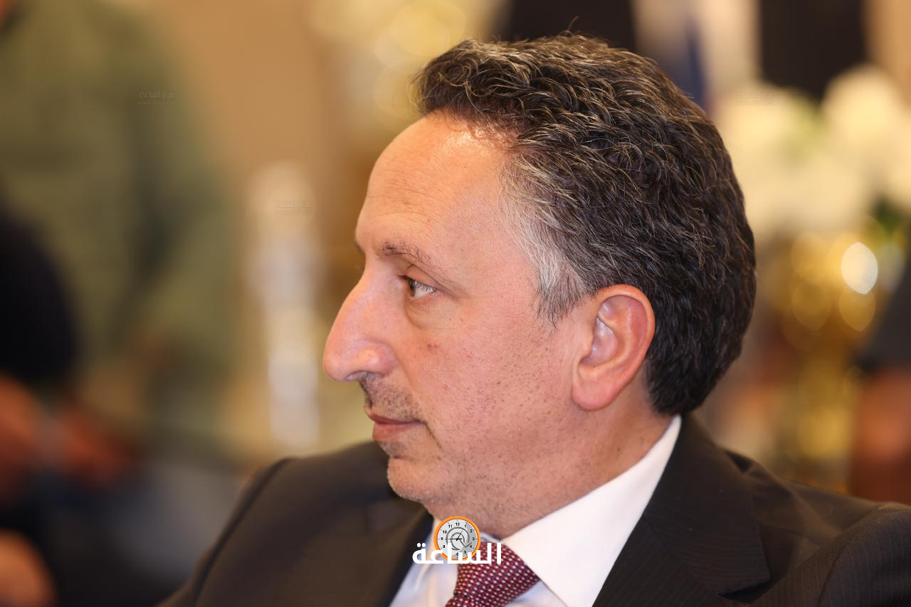 Madar Al-Saa Images 0.29208006104092443