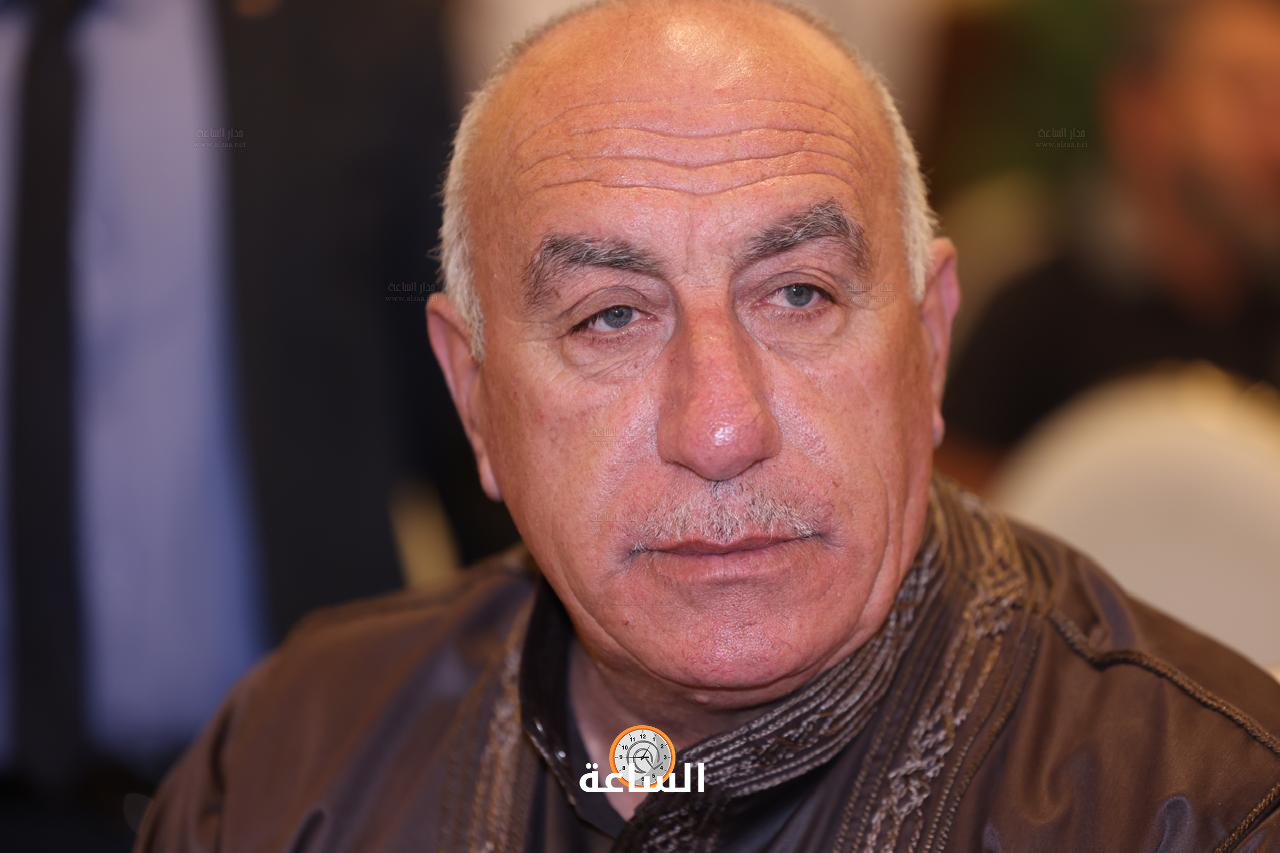 Madar Al-Saa Images 0.5729131953206865