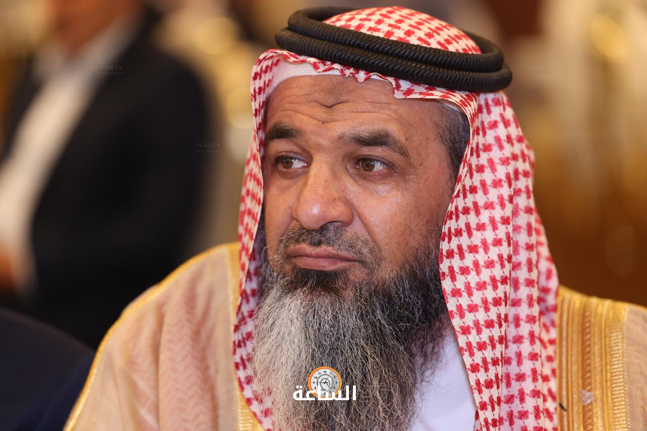 Madar Al-Saa Images 0.8590673479001669