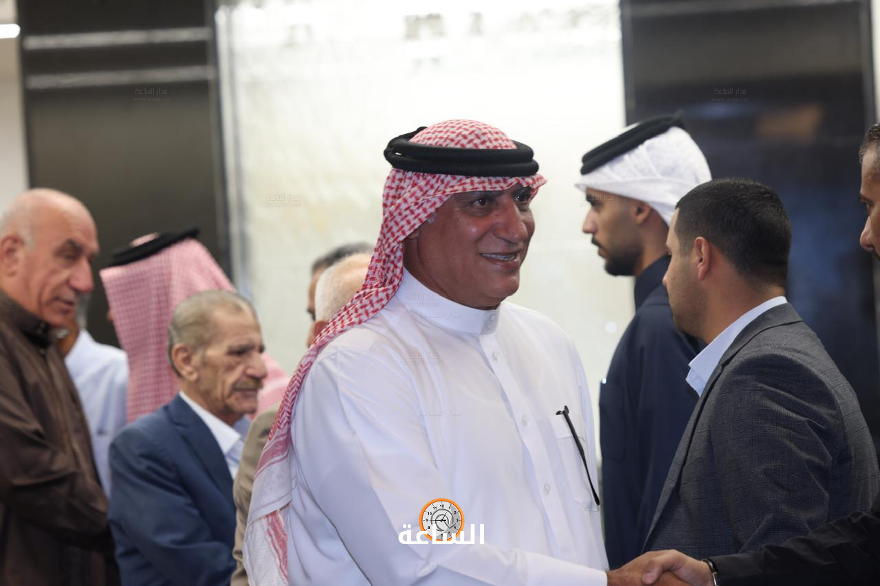 Madar Al-Saa Images 0.3066755729339983