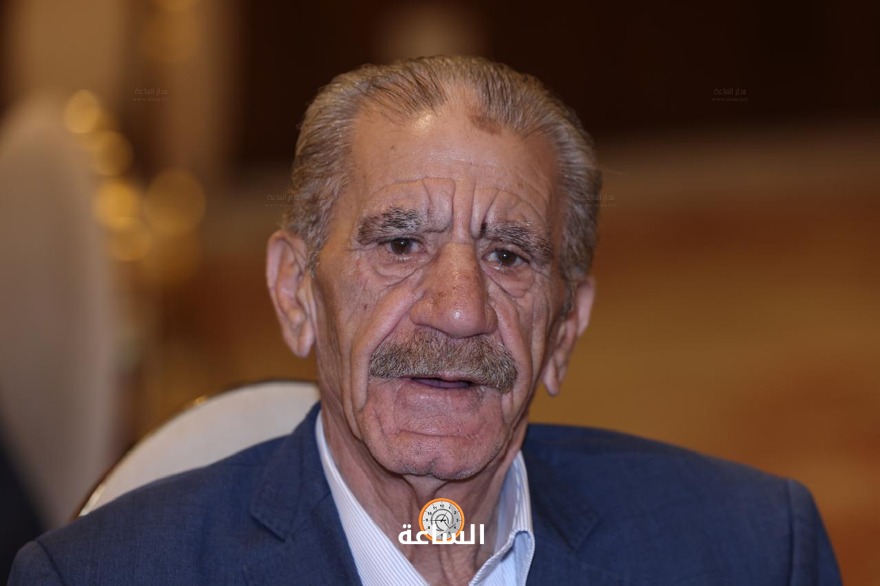 Madar Al-Saa Images 0.13380507283445464