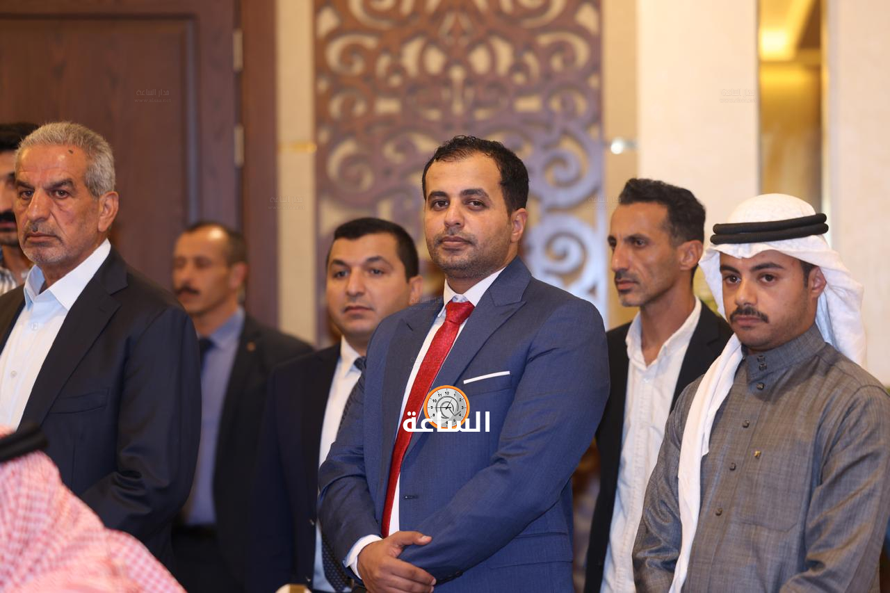 Madar Al-Saa Images 0.14822213346697677