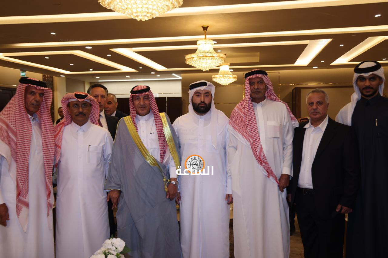 Madar Al-Saa Images 0.7449285870066829