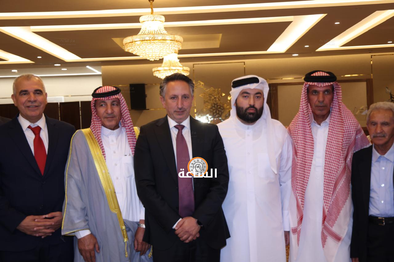 Madar Al-Saa Images 0.1796994562748555