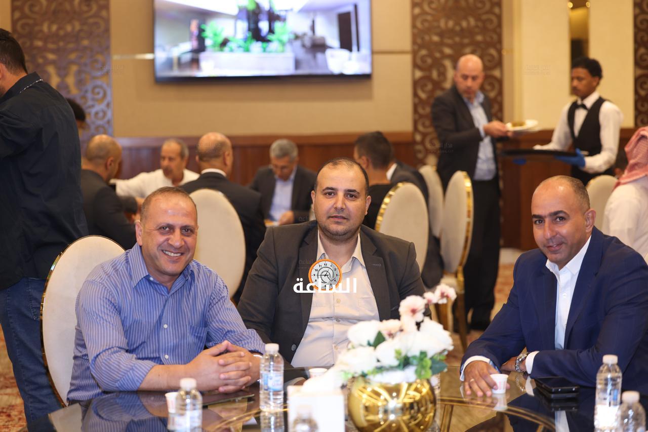 Madar Al-Saa Images 0.6112718996646774