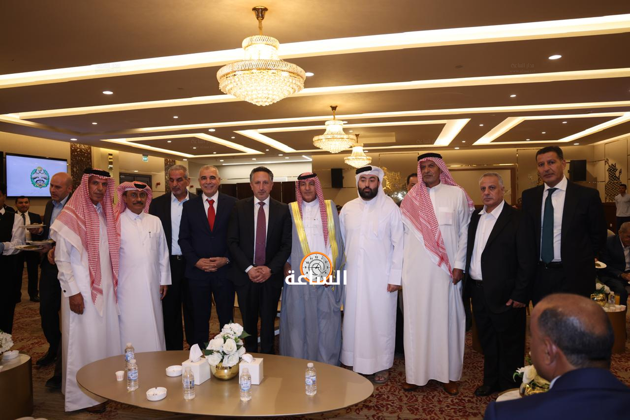 Madar Al-Saa Images 0.07977580208993829