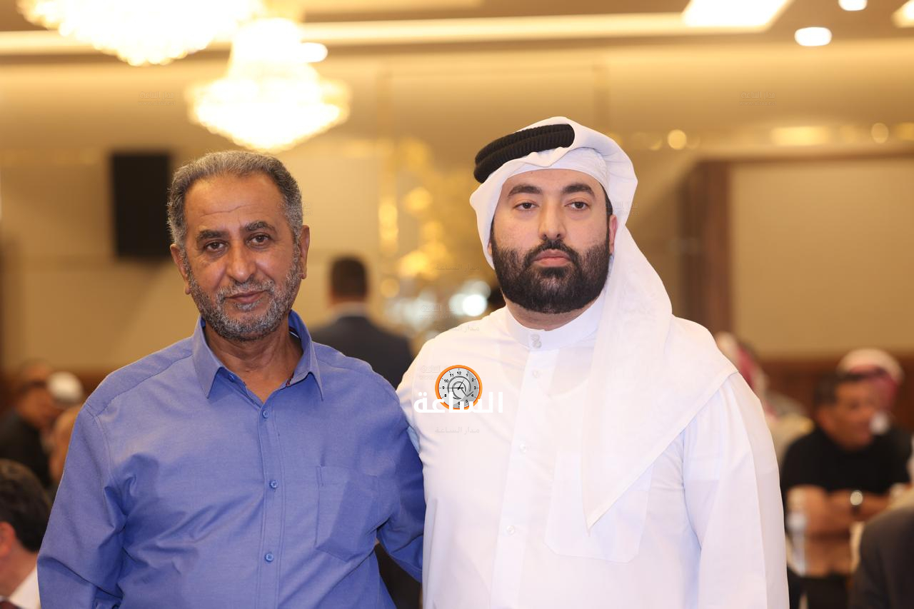 Madar Al-Saa Images 0.28821774297766145