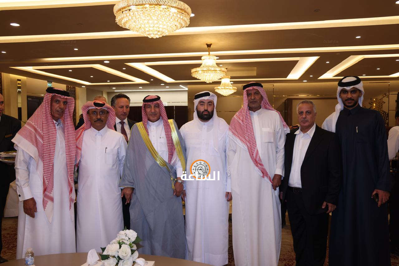 Madar Al-Saa Images 0.11979770885150409