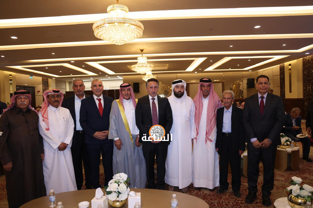 Madar Al-Saa Images 0.15437433864377348