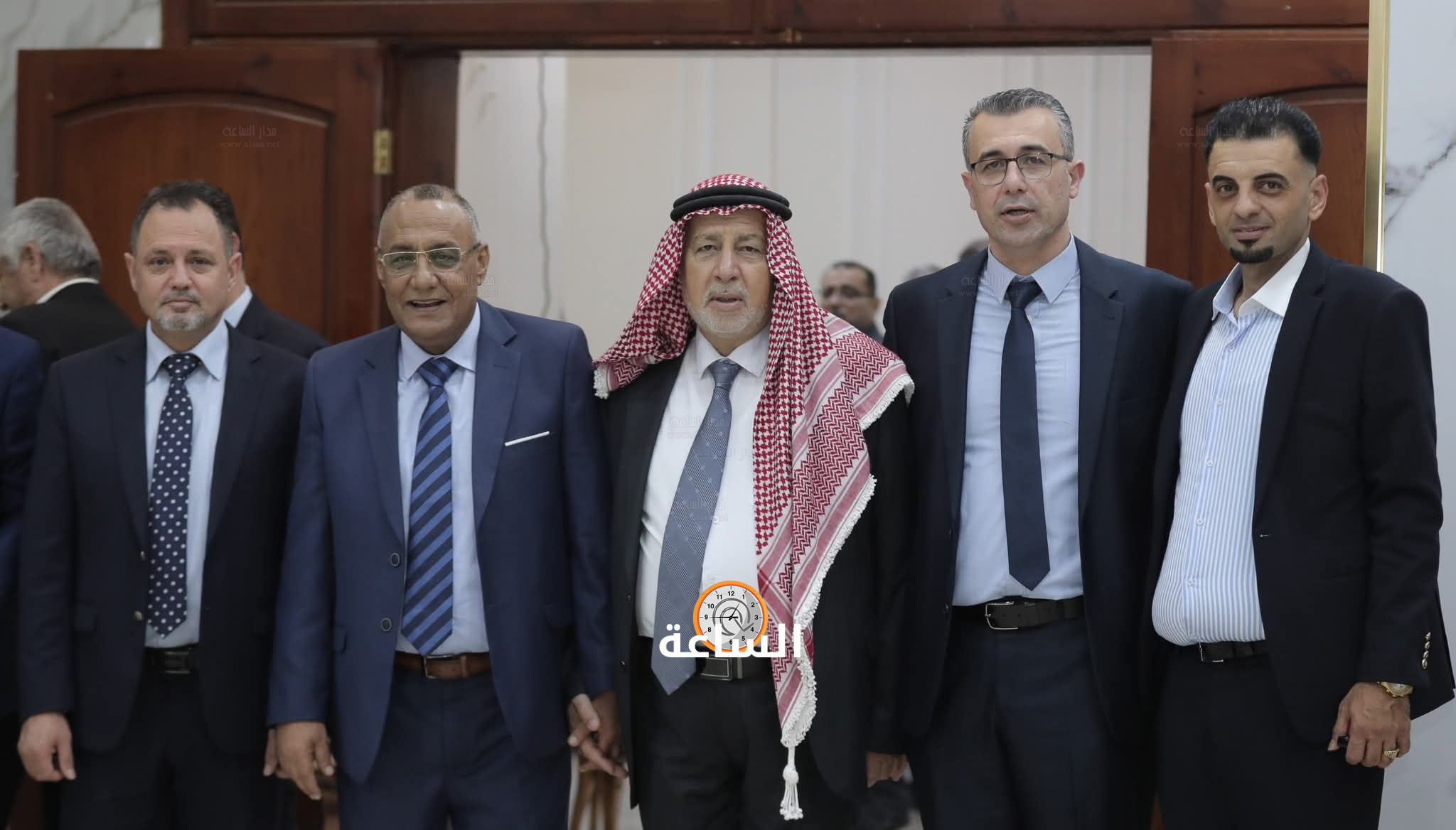 Madar Al-Saa Images 0.8834545865200241