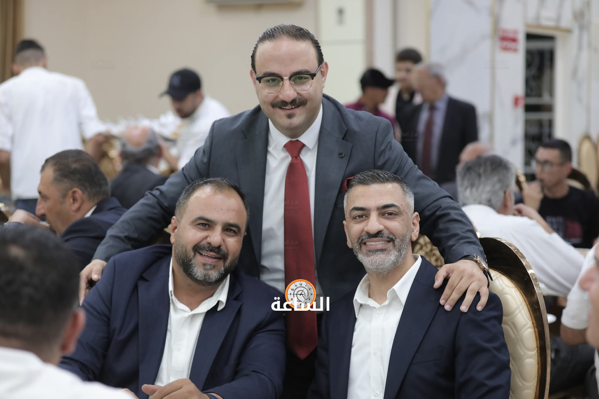 Madar Al-Saa Images 0.5261036133684346