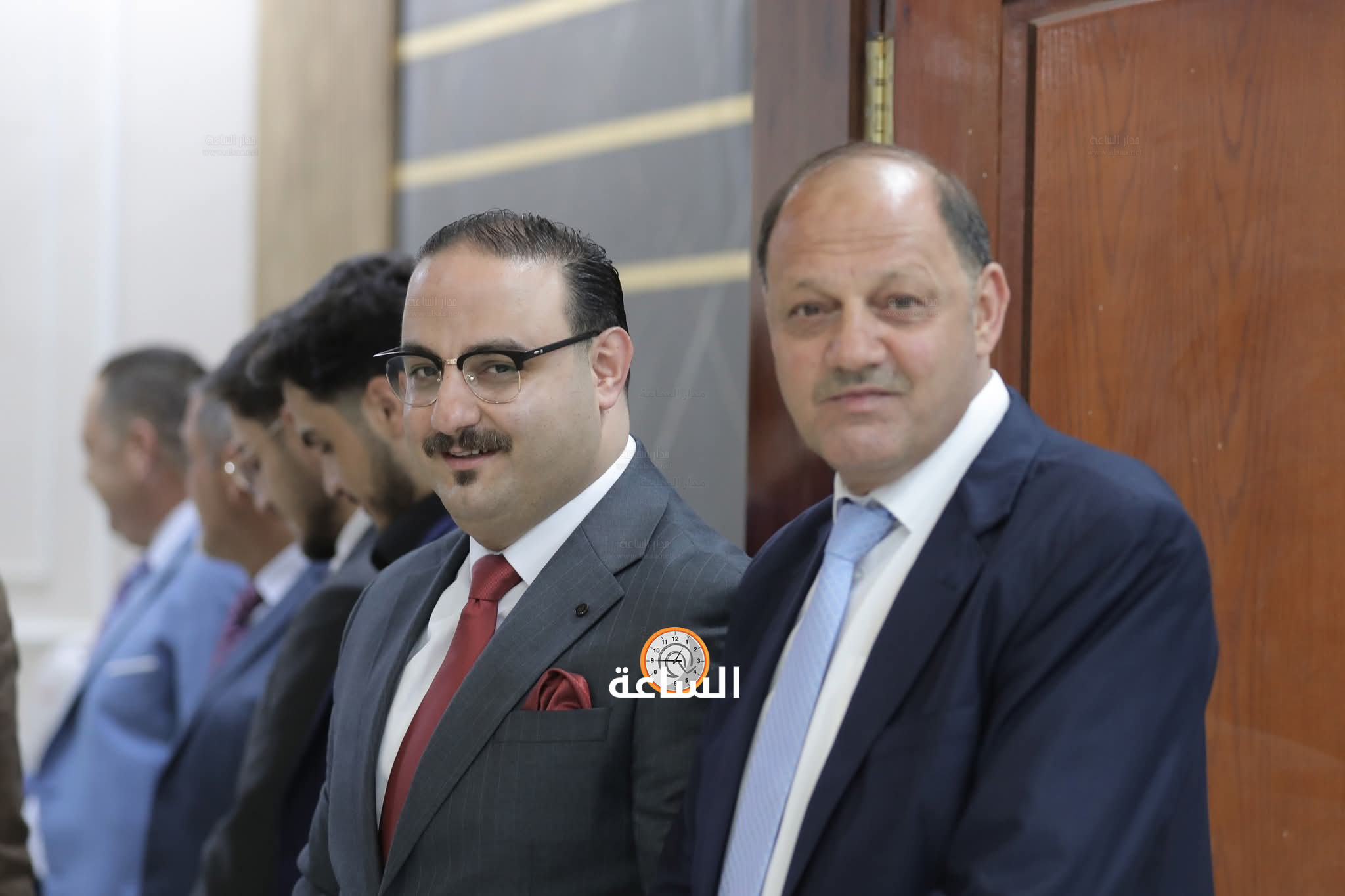 Madar Al-Saa Images 0.12736588674310945