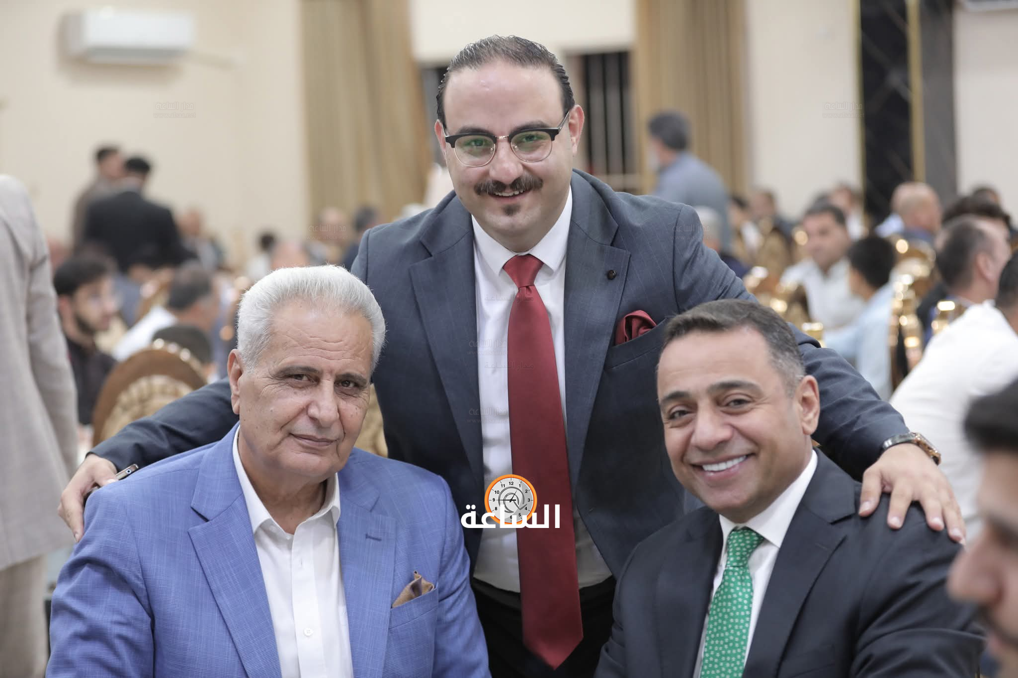 Madar Al-Saa Images 0.7805812111416106