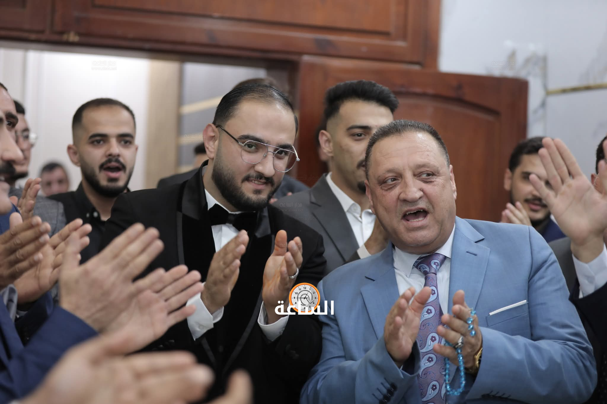 Madar Al-Saa Images 0.1587050674638757