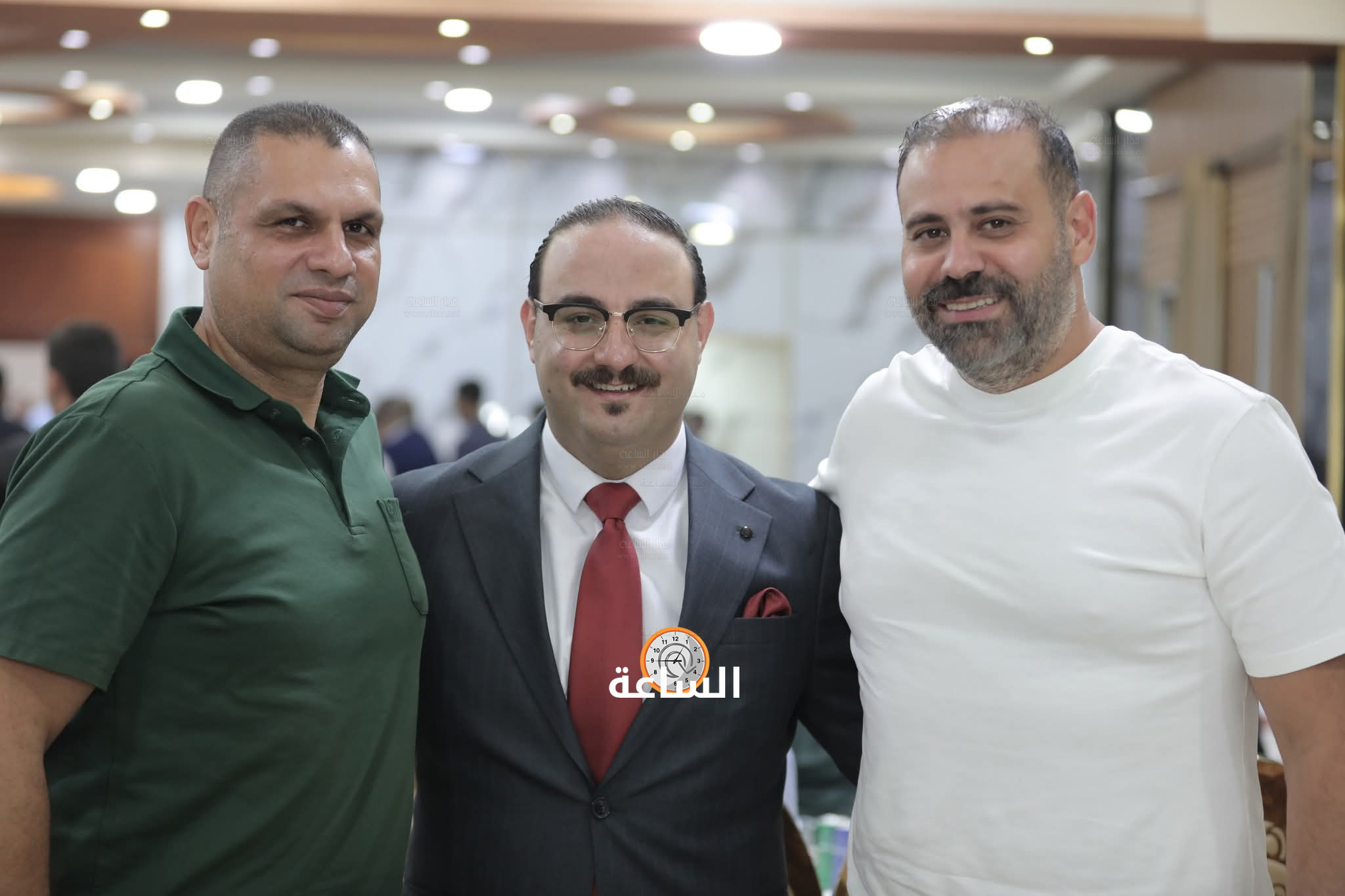 Madar Al-Saa Images 0.7150396425897841