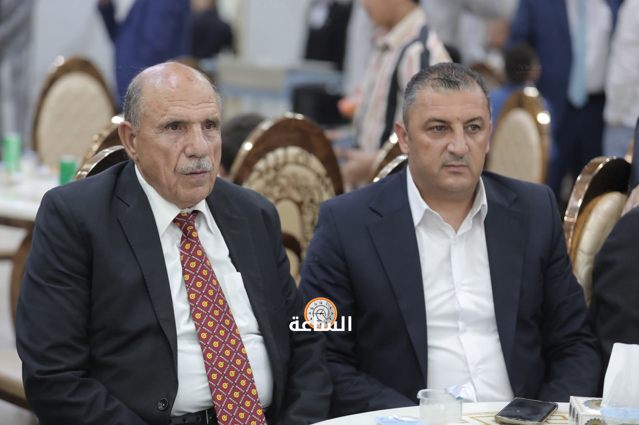 Madar Al-Saa Images 0.16157053093632556