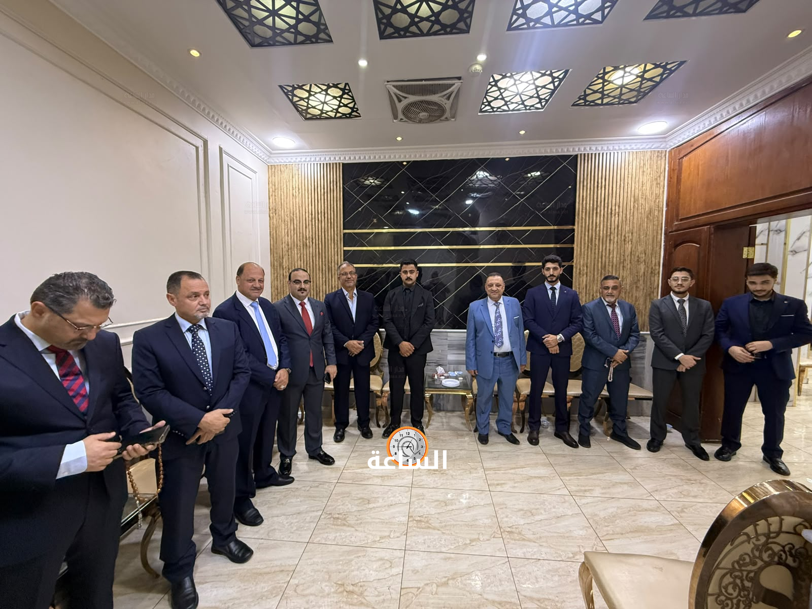 Madar Al-Saa Images 0.3606130063687505