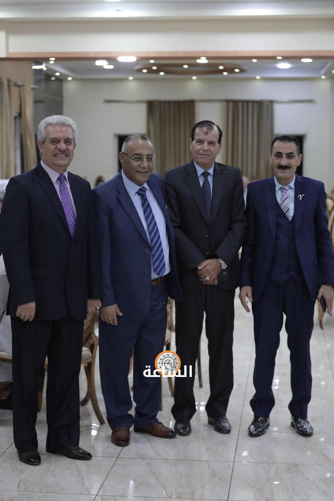 Madar Al-Saa Images 0.1118665845895398