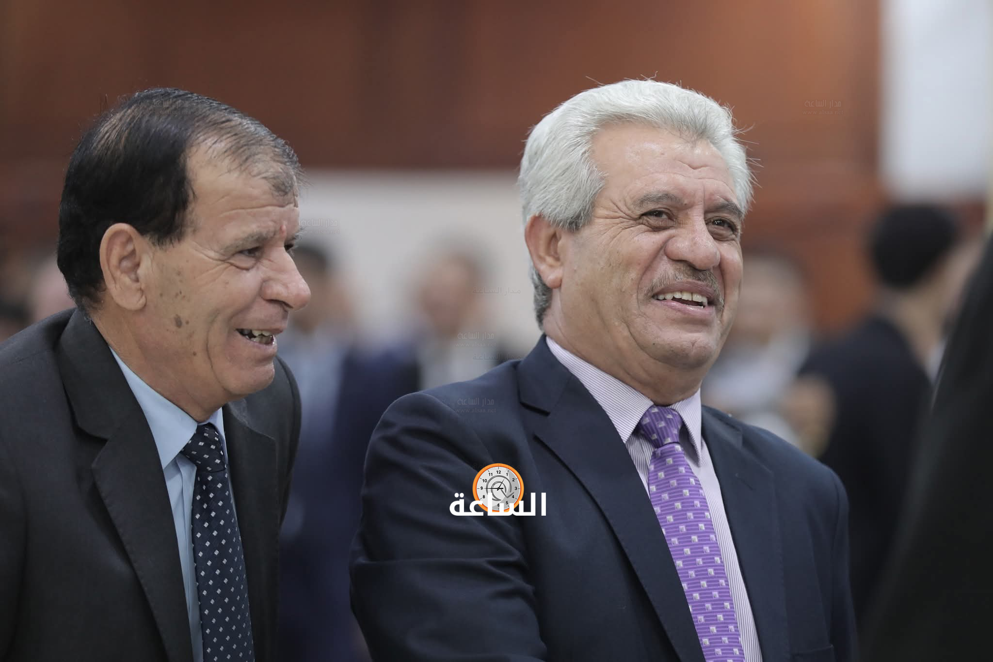 Madar Al-Saa Images 0.8445302058806007