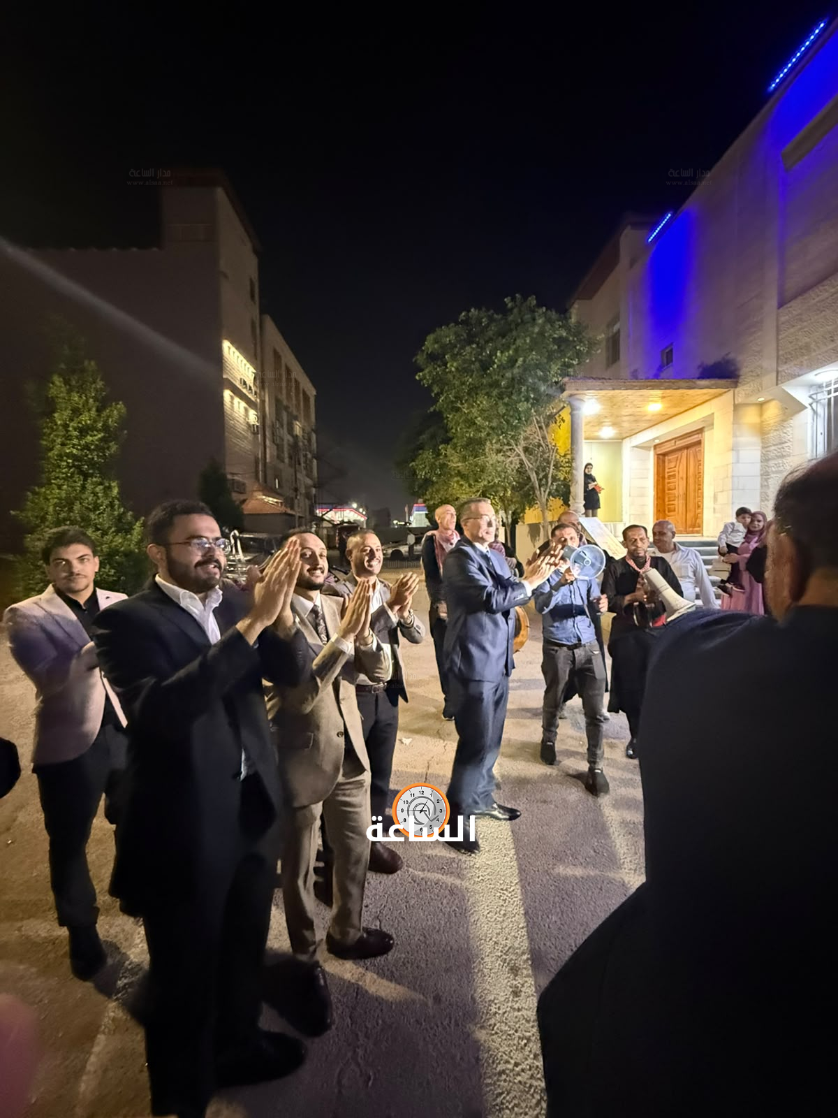 Madar Al-Saa Images 0.4533036560582234