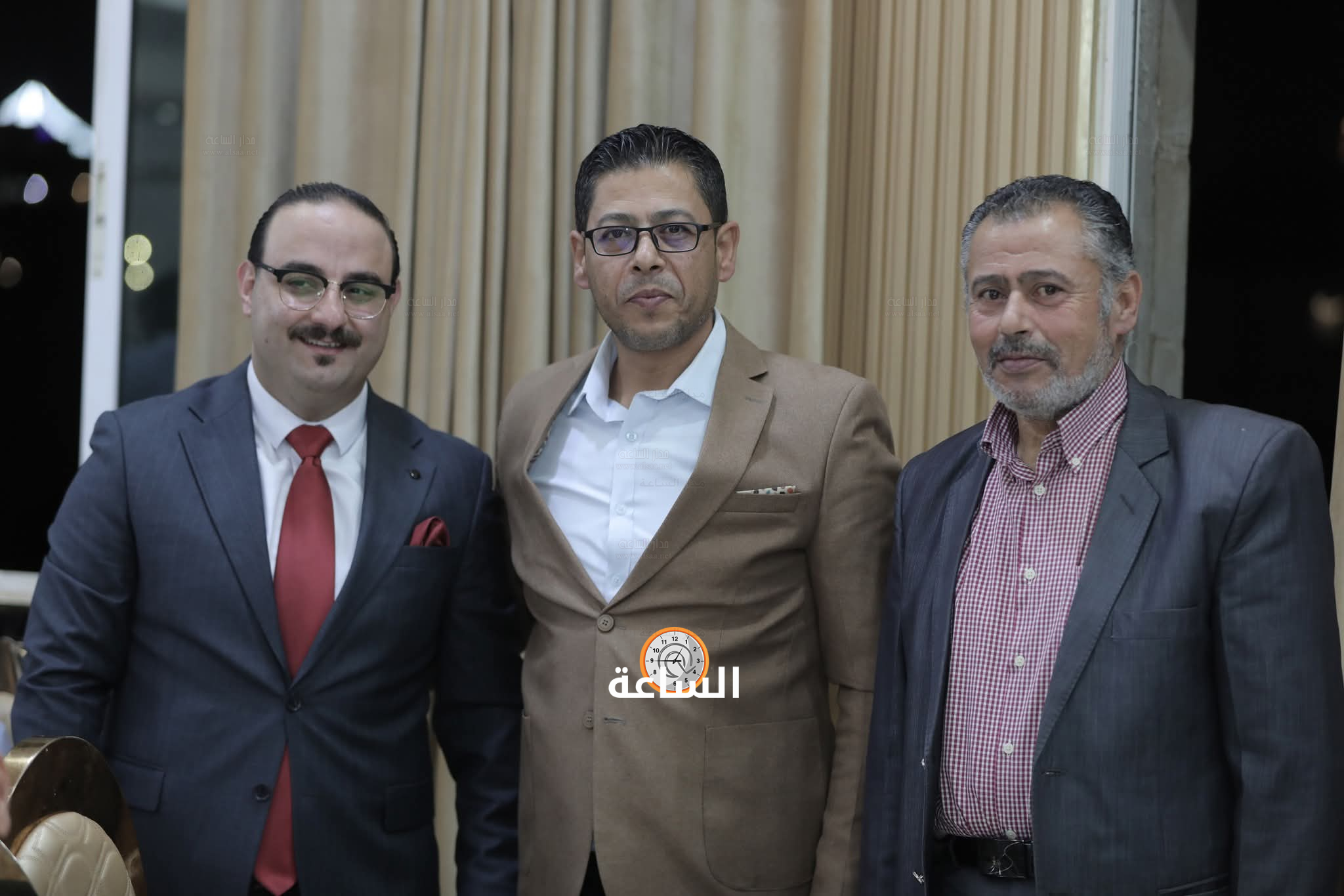 Madar Al-Saa Images 0.21715918431453407