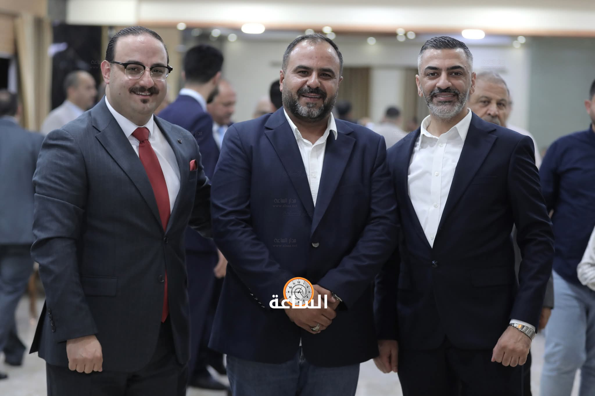 Madar Al-Saa Images 0.6632589212517609