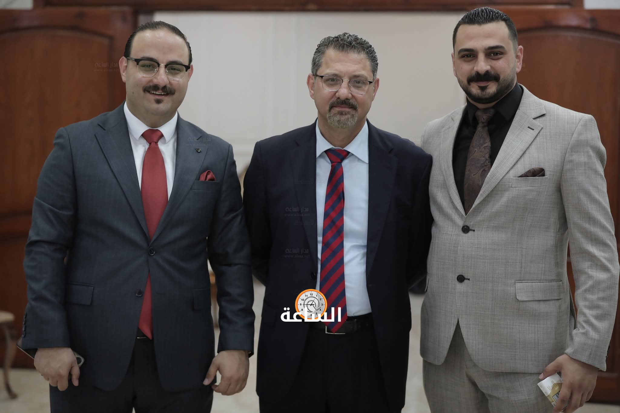 Madar Al-Saa Images 0.1057716623988545