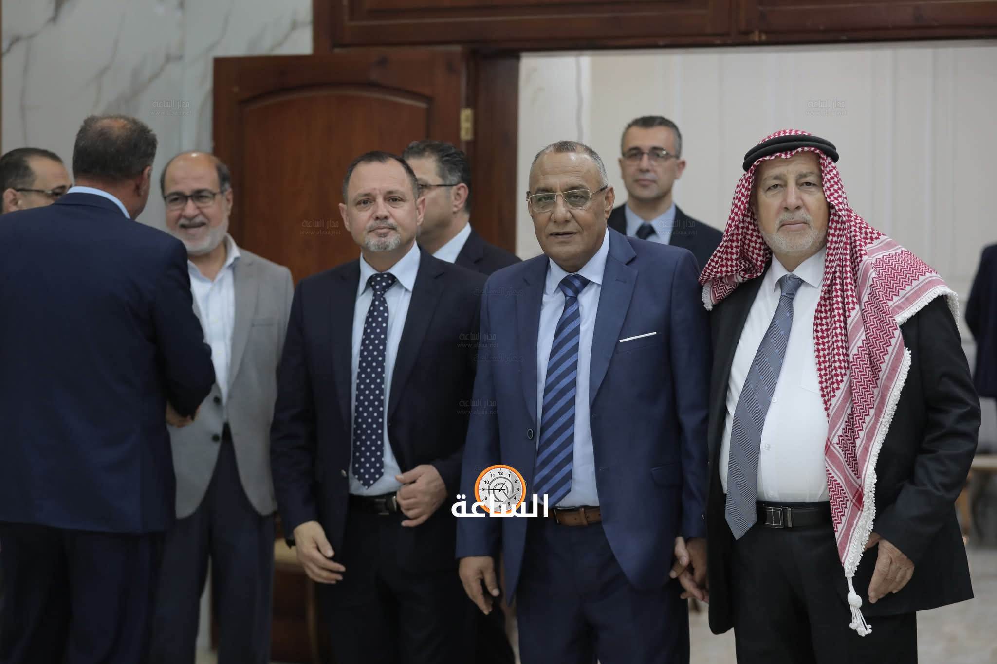 Madar Al-Saa Images 0.8698121972301346