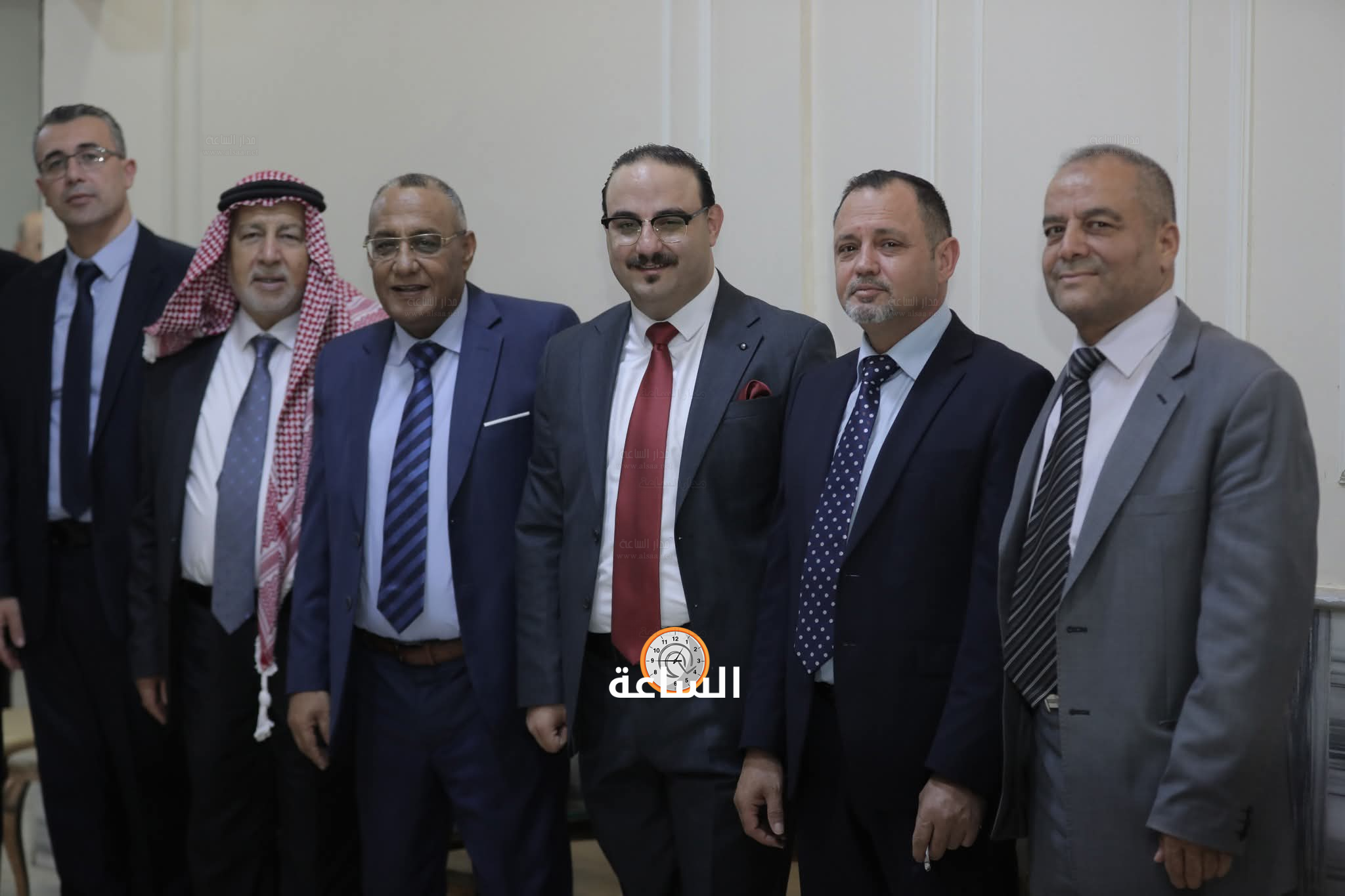 Madar Al-Saa Images 0.7788656427669566
