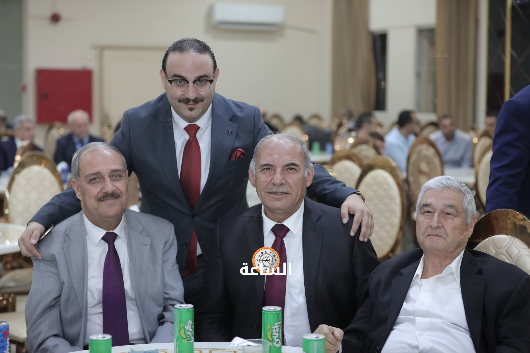 Madar Al-Saa Images 0.020244101365713085
