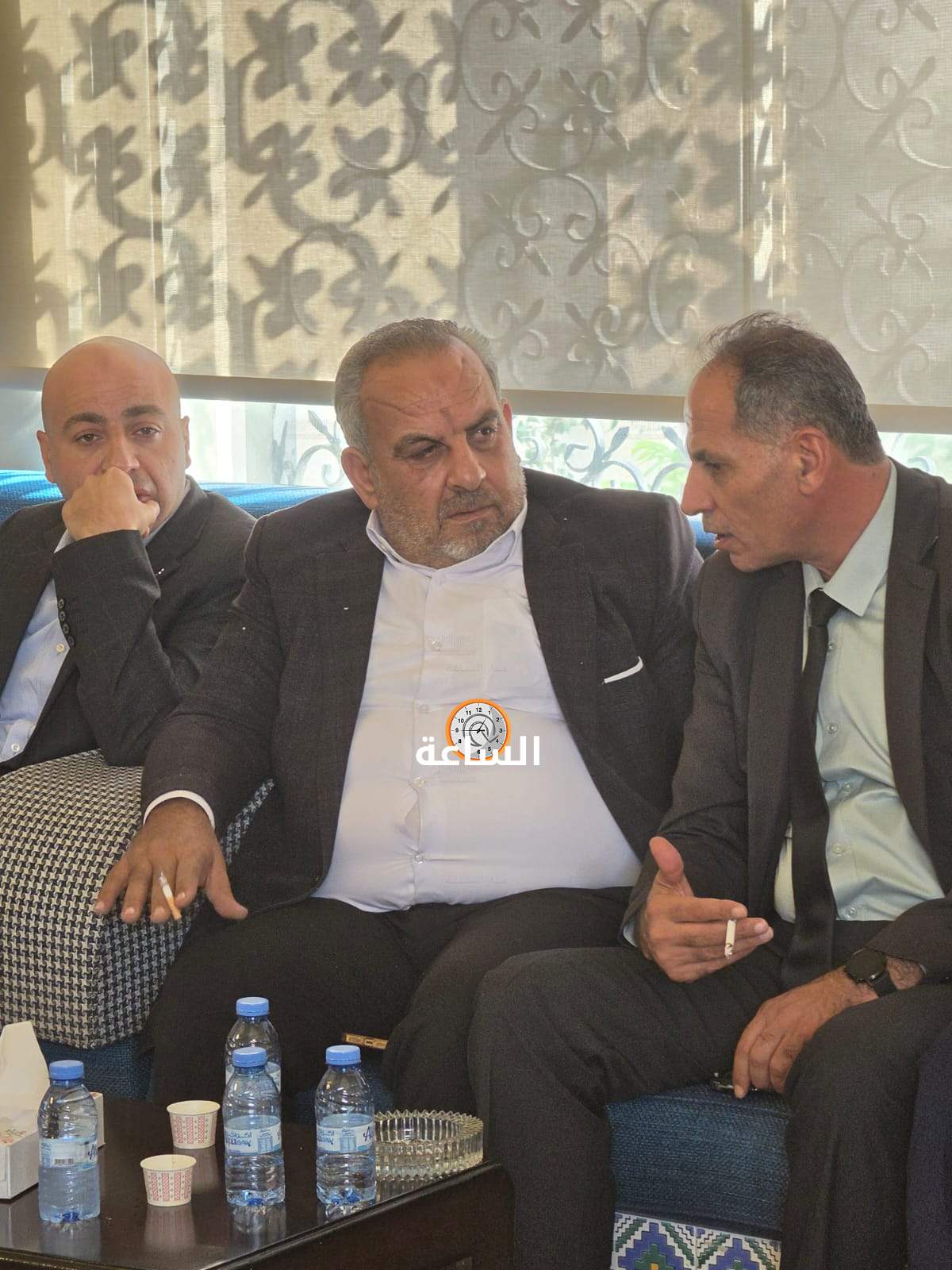 Madar Al-Saa Images 0.7621423349248088