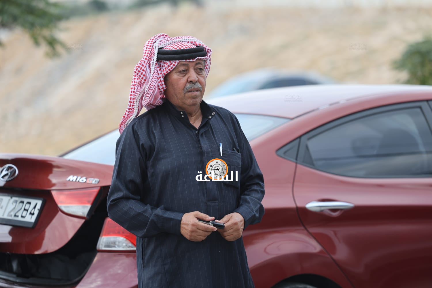 Madar Al-Saa Images 0.26473424955184843