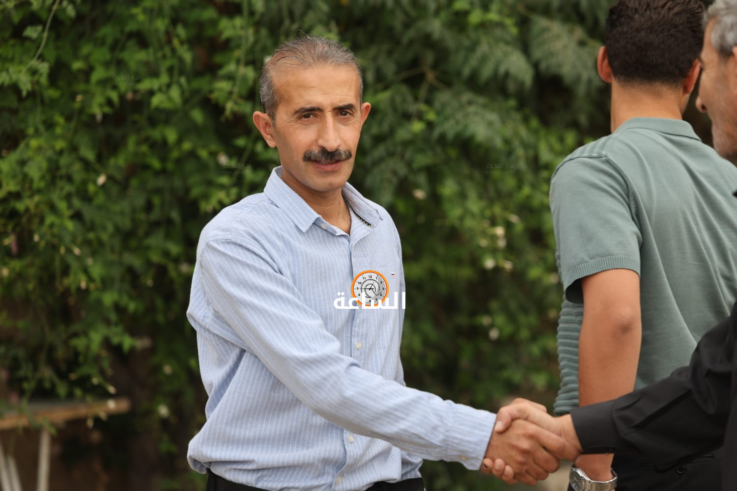 Madar Al-Saa Images 0.06702333406574879