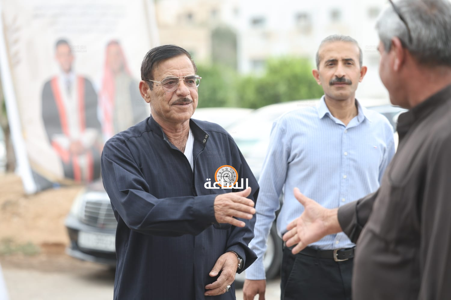 Madar Al-Saa Images 0.3317771416859795