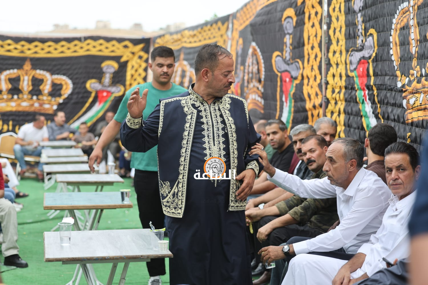 Madar Al-Saa Images 0.7150436856058385