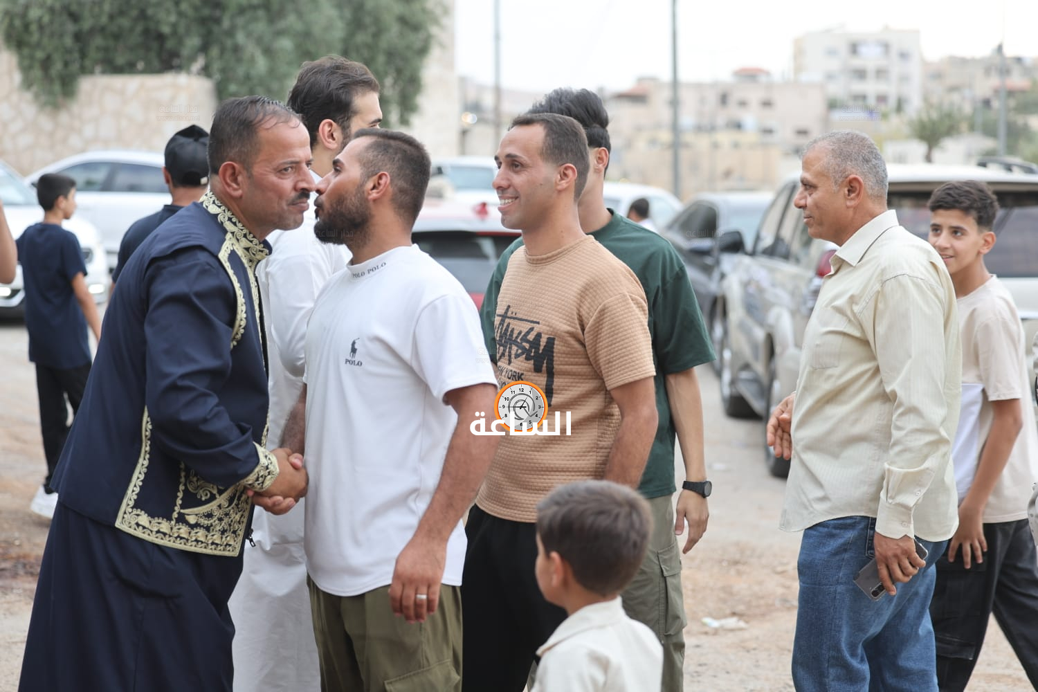 Madar Al-Saa Images 0.19302115005611242