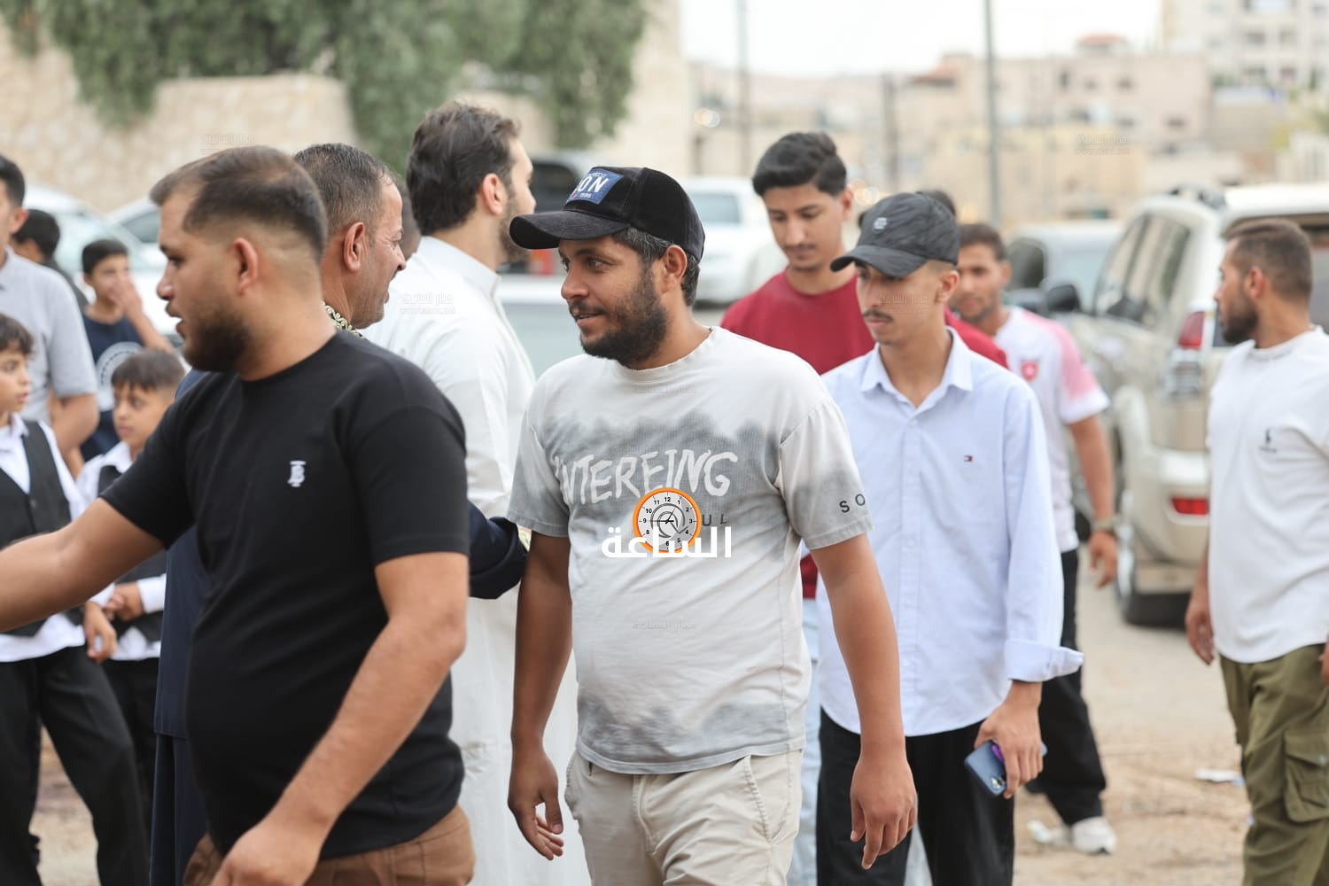 Madar Al-Saa Images 0.30595669534136527
