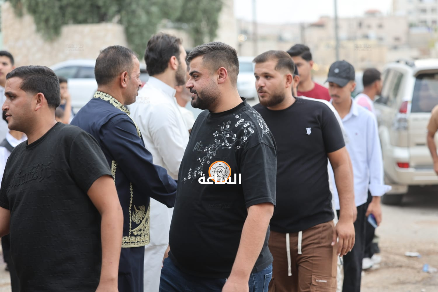 Madar Al-Saa Images 0.735349549921152