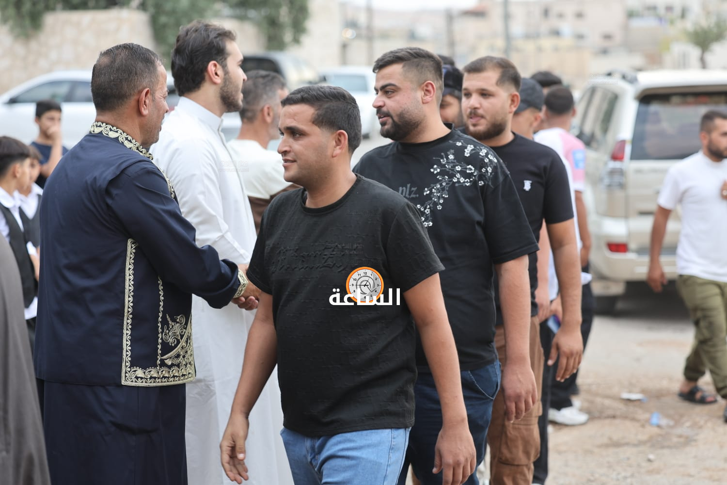Madar Al-Saa Images 0.5577770697734487