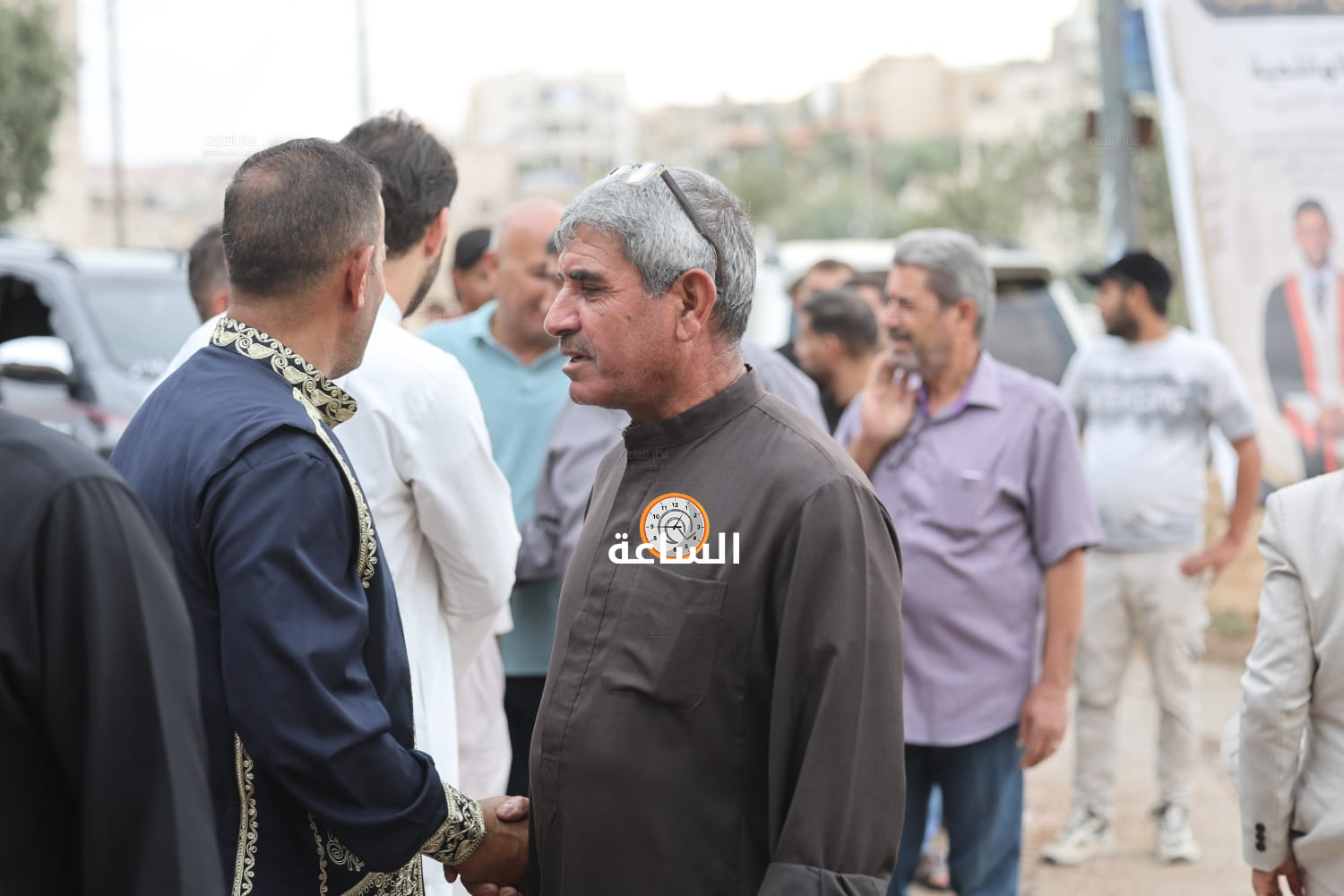 Madar Al-Saa Images 0.9017630214378595