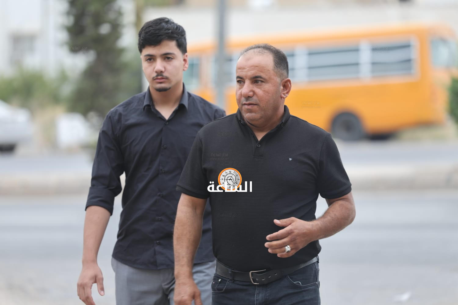 Madar Al-Saa Images 0.8413969754538306