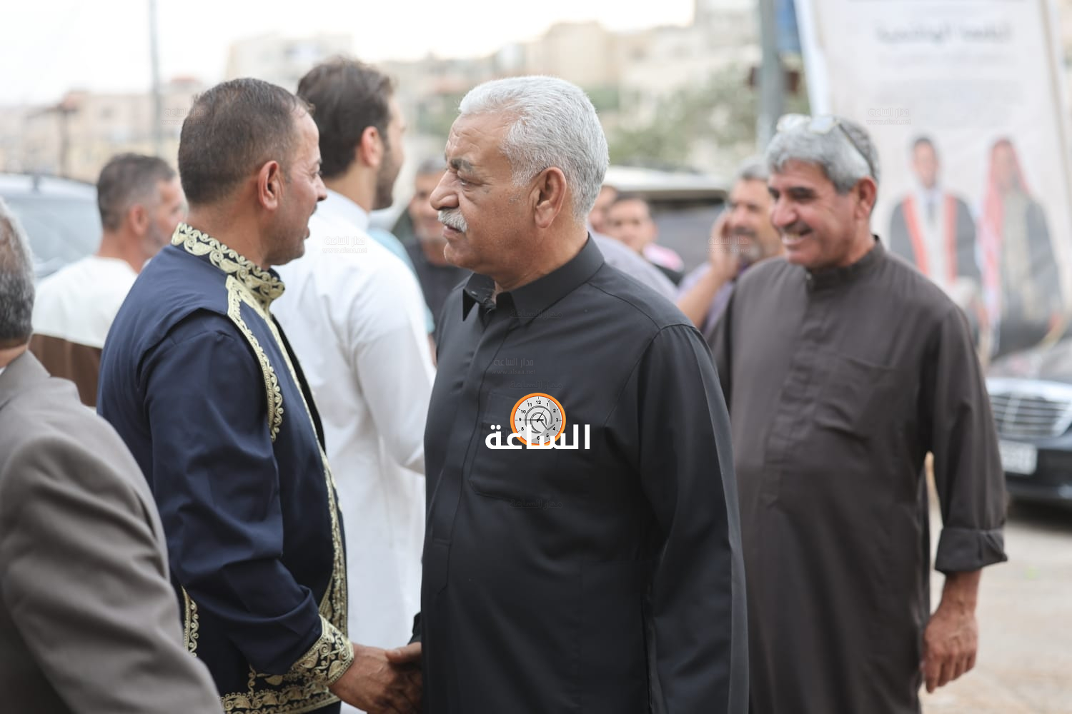 Madar Al-Saa Images 0.3424445560103917