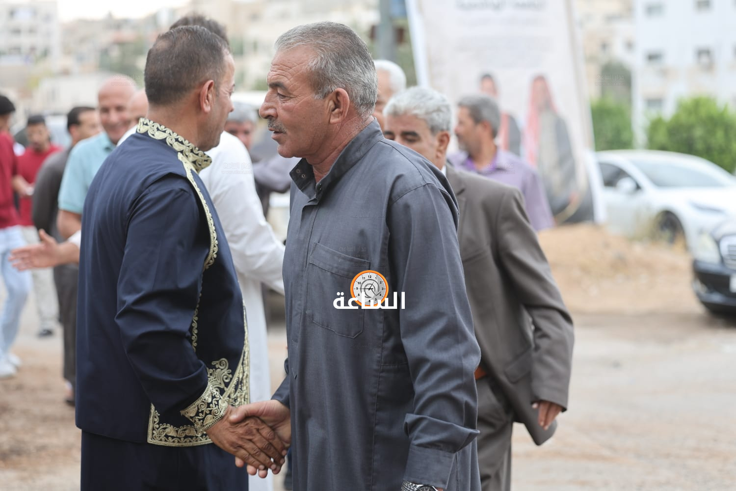 Madar Al-Saa Images 0.17552945075223214