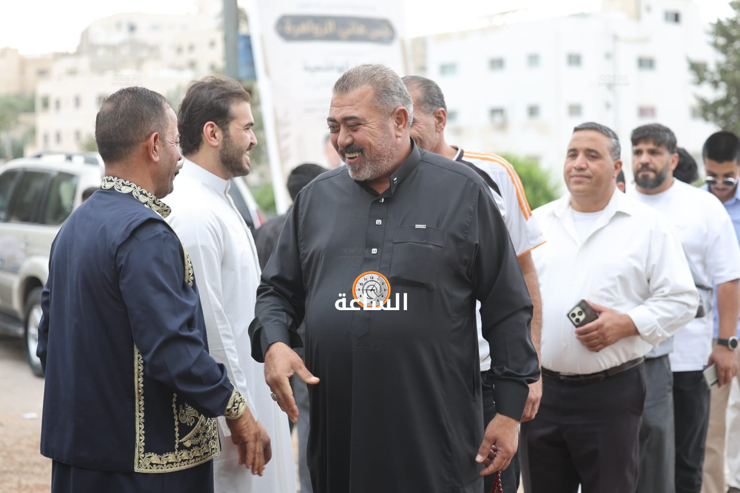 Madar Al-Saa Images 0.545702549333858