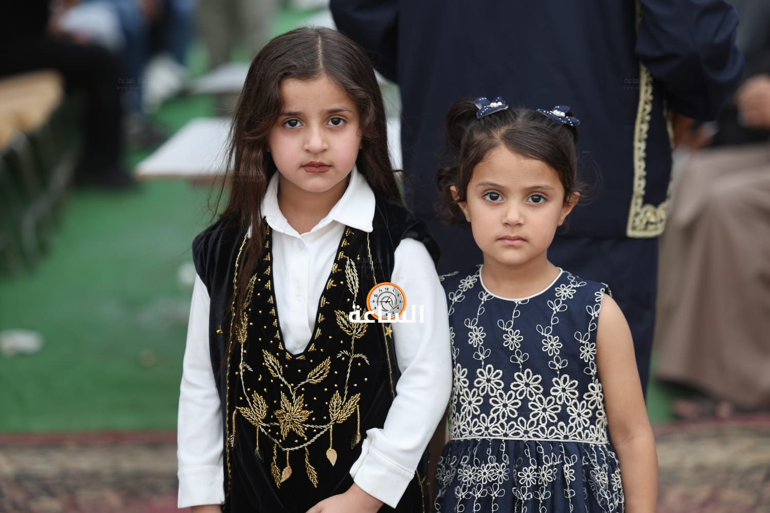 Madar Al-Saa Images 0.9334906232057641