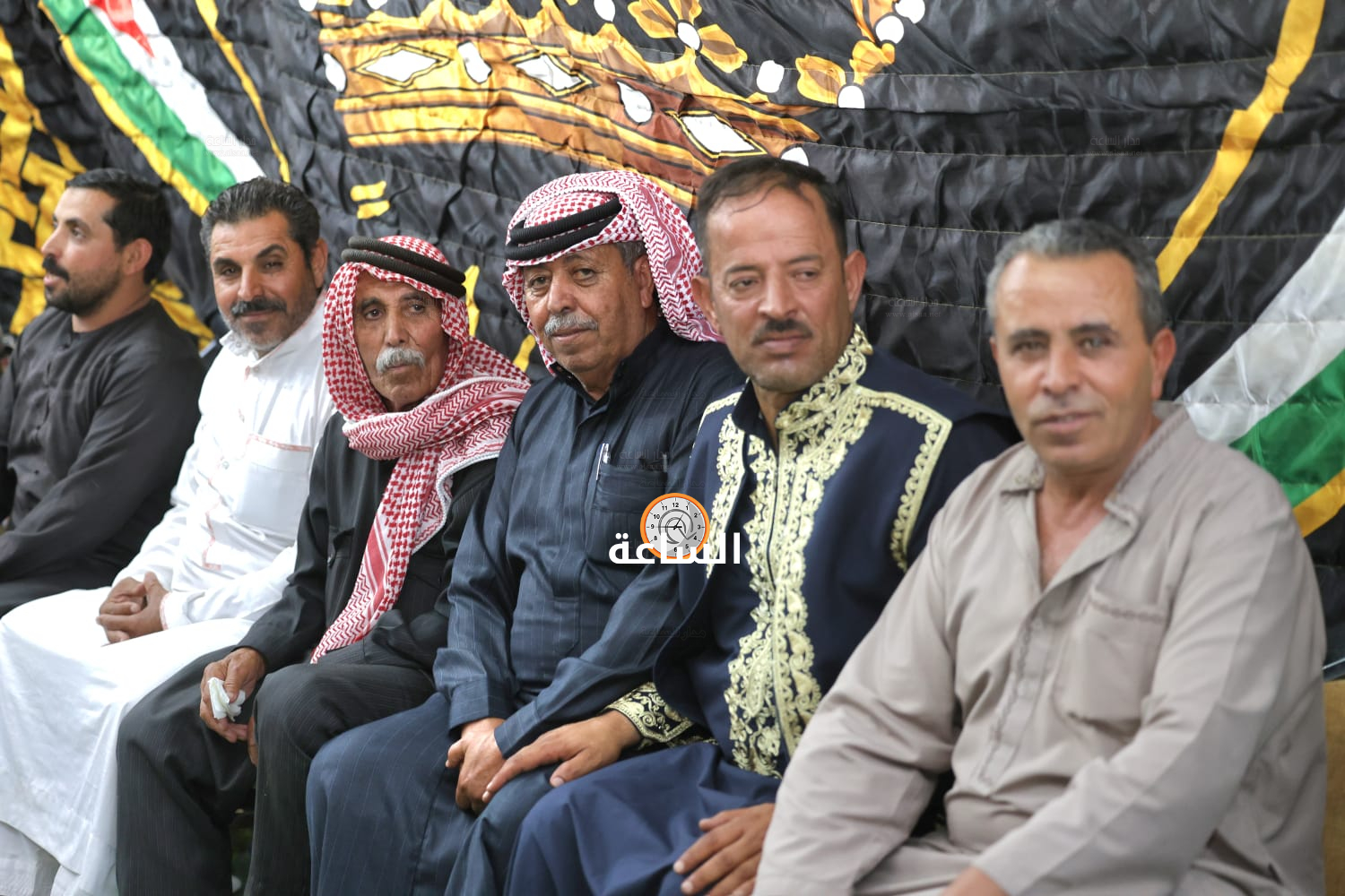 Madar Al-Saa Images 0.9536108940300027