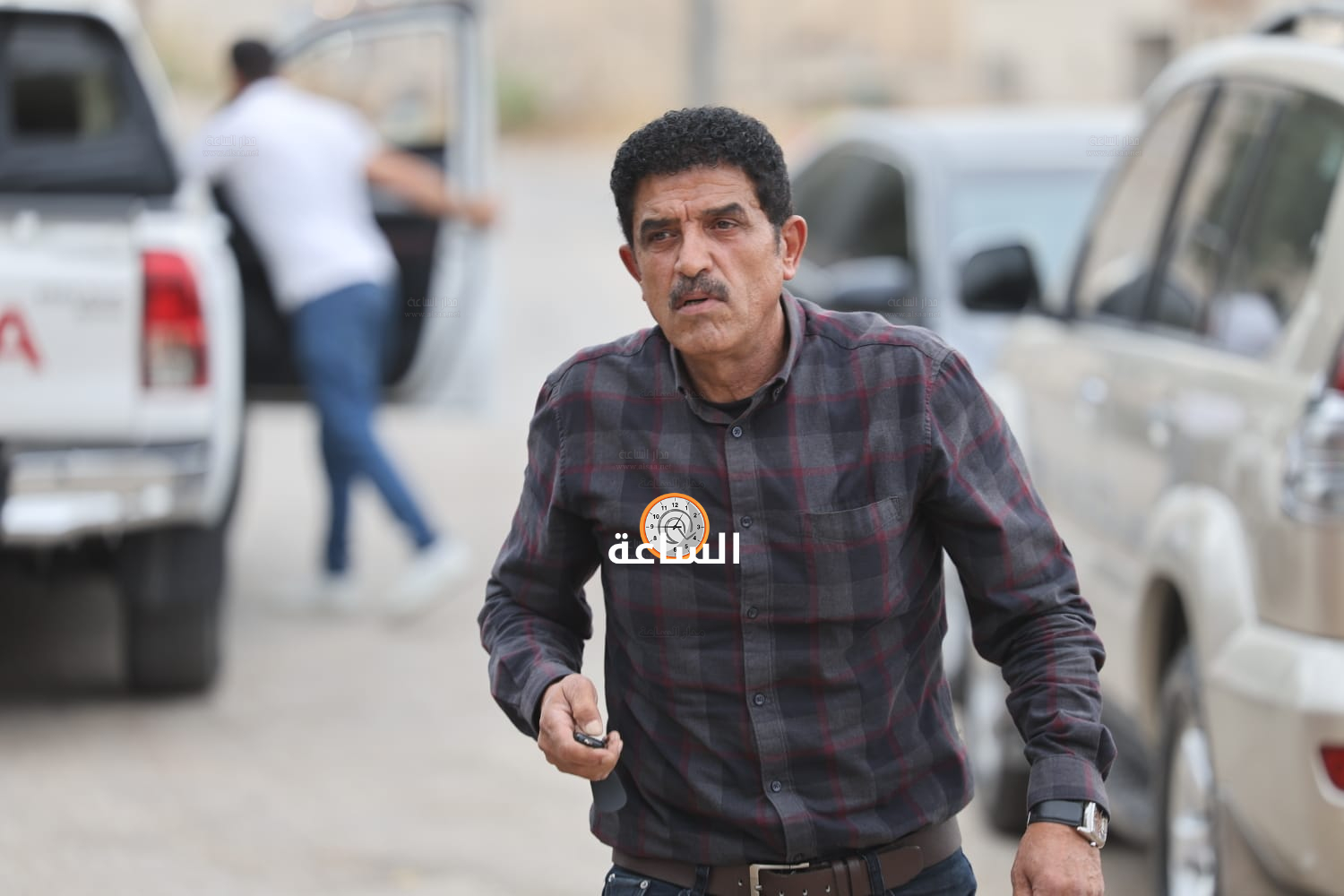 Madar Al-Saa Images 0.7274472273398912