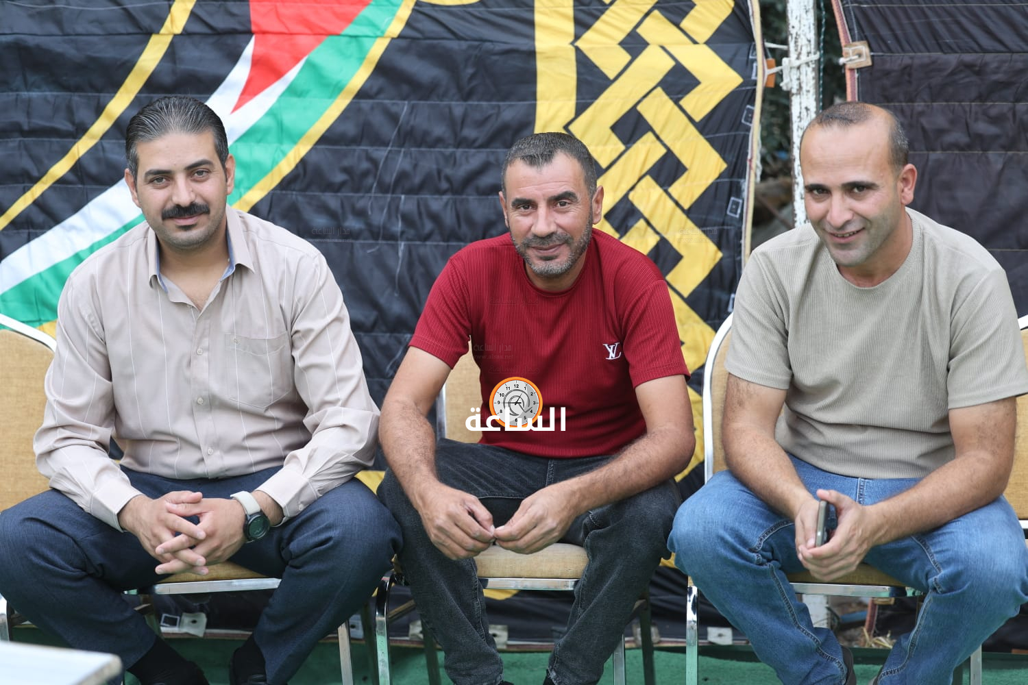 Madar Al-Saa Images 0.902455638040122
